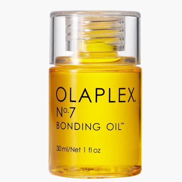 OLAPLEX N7 BONDING OIL 1 OZ - Picture 2 of 5